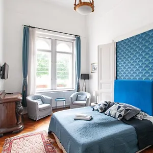 Apartment Budaflats, Budapest
